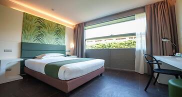 Best Western Hotel Green City