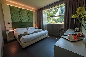 Best Western Hotel Green City