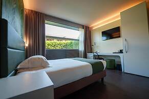 Best Western Hotel Green City