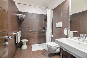 Best Western Hotel Green City