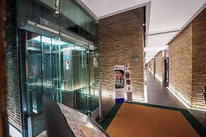 Best Western Hotel Green City