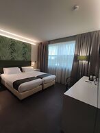 Best Western Hotel Green City