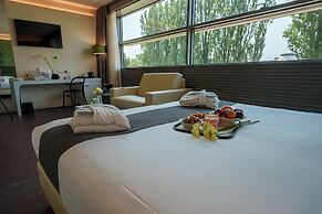 Best Western Hotel Green City