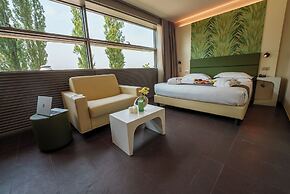 Best Western Hotel Green City