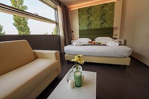 Best Western Hotel Green City