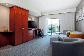 Courtyard by Marriott Dallas Arlington South