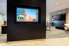 Courtyard by Marriott Dallas Arlington South