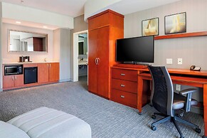 Courtyard by Marriott Dallas Arlington South