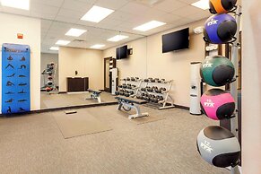 Courtyard by Marriott Dallas Arlington South