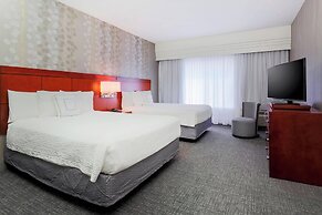 Courtyard by Marriott Dallas Arlington South