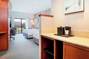 Courtyard by Marriott Dallas Arlington South