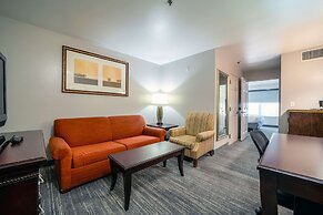 Country Inn & Suites by Radisson, Ontario at Ontario Mills, CA