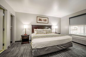 Country Inn & Suites by Radisson, Ontario at Ontario Mills, CA