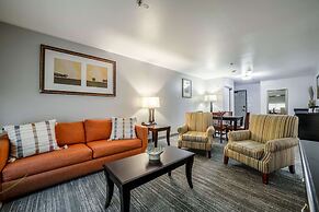 Country Inn & Suites by Radisson, Ontario at Ontario Mills, CA