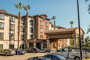 Country Inn & Suites by Radisson, Ontario at Ontario Mills, CA