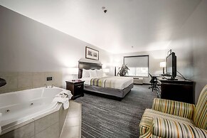 Country Inn & Suites by Radisson, Ontario at Ontario Mills, CA