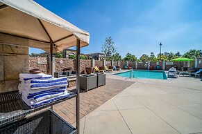 Country Inn & Suites by Radisson, Ontario at Ontario Mills, CA