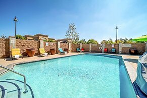 Country Inn & Suites by Radisson, Ontario at Ontario Mills, CA