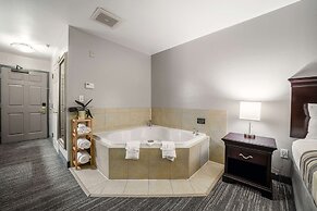 Country Inn & Suites by Radisson, Ontario at Ontario Mills, CA
