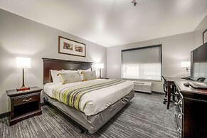 Country Inn & Suites by Radisson, Ontario at Ontario Mills, CA