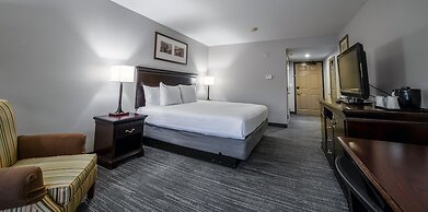 Country Inn & Suites by Radisson, Ontario at Ontario Mills, CA