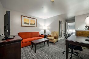 Country Inn & Suites by Radisson, Ontario at Ontario Mills, CA