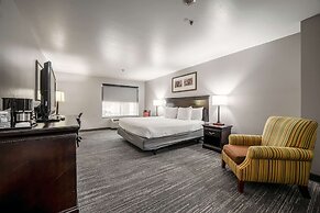 Country Inn & Suites by Radisson, Ontario at Ontario Mills, CA