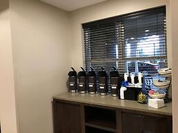 Country Inn & Suites by Radisson, Emporia, VA