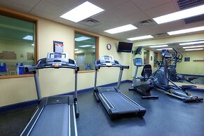 Country Inn & Suites by Radisson, Emporia, VA