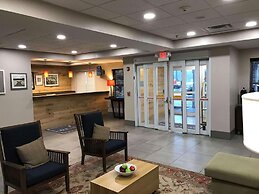 Country Inn & Suites by Radisson, Emporia, VA