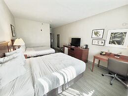 Country Inn & Suites by Radisson, Emporia, VA