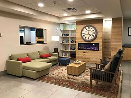 Country Inn & Suites by Radisson, Emporia, VA