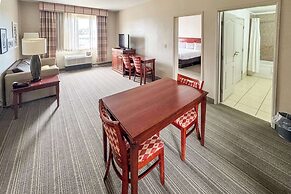 Country Inn & Suites by Radisson, Emporia, VA