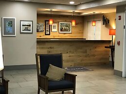 Country Inn & Suites by Radisson, Emporia, VA