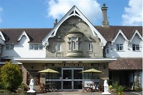 Sussex Edwardian Hotel