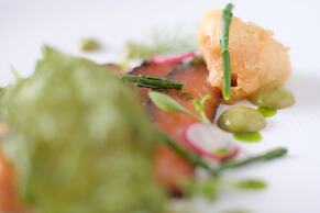 The Great House Hotel & Restaurant