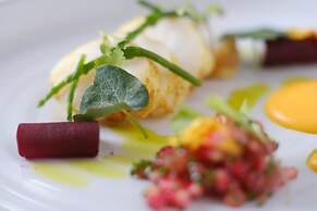 The Great House Hotel & Restaurant