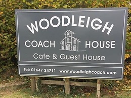 Woodleigh Coach House