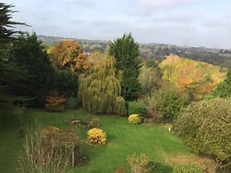 Woodleigh Coach House