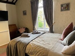 Woodleigh Coach House