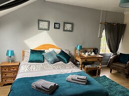 Woodleigh Coach House