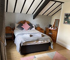 Woodleigh Coach House