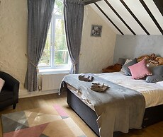 Woodleigh Coach House