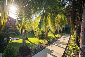 Beach Break Resort