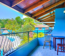 Beach Break Resort