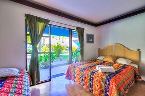 Beach Break Resort