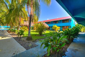 Beach Break Resort