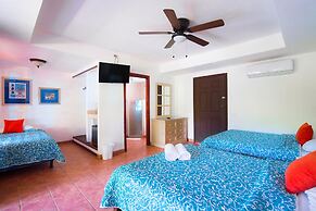 Beach Break Resort