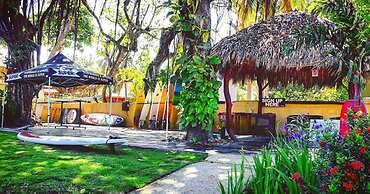 Beach Break Resort