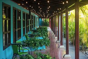 Beach Break Resort